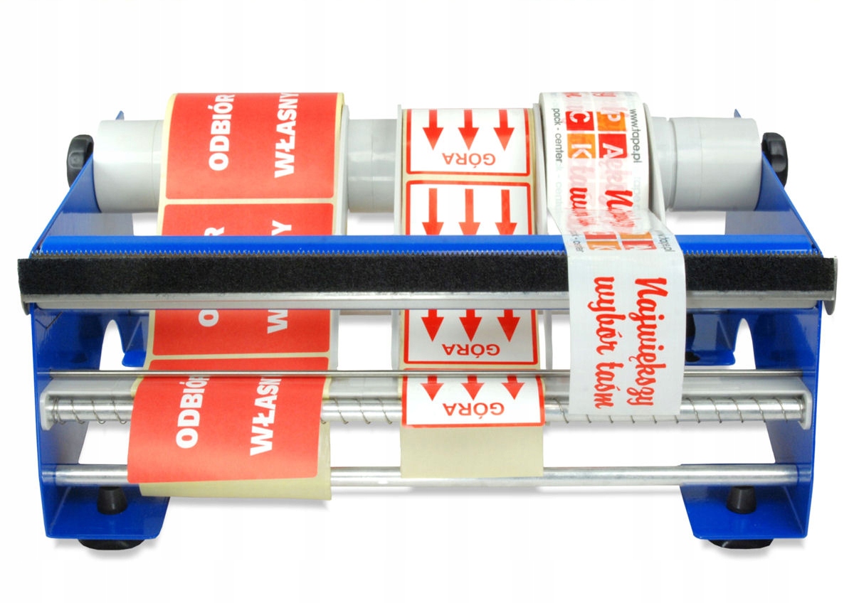 Odvíjač etikiet pre pásku MAXITAPE 305 mm